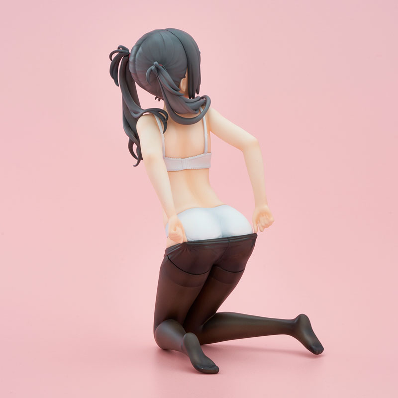 Kuro Tights DEEP - Kantoku Sukima Tights