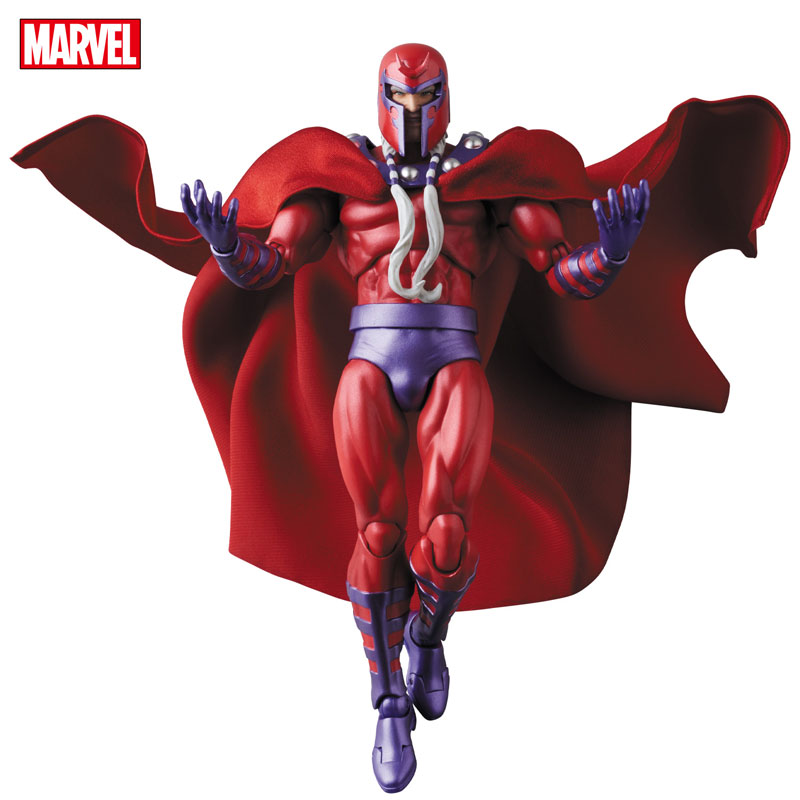 MAFEX No.128 MAFEX MAGNETO (COMIC Ver.)
