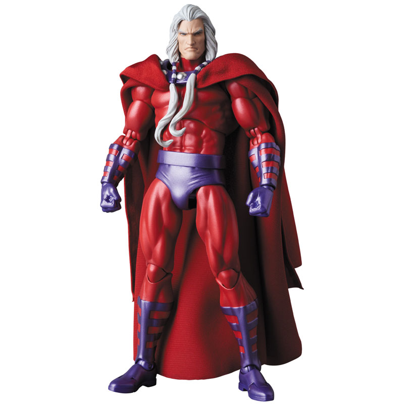 MAFEX No.128 MAFEX MAGNETO (COMIC Ver.)