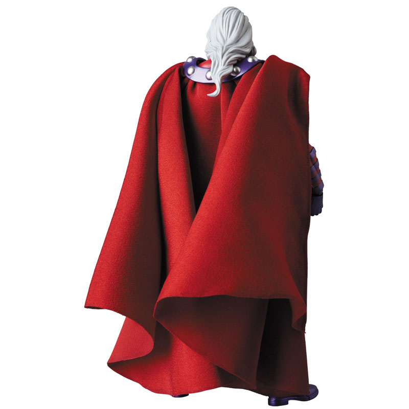 MAFEX No.128 MAFEX MAGNETO (COMIC Ver.)