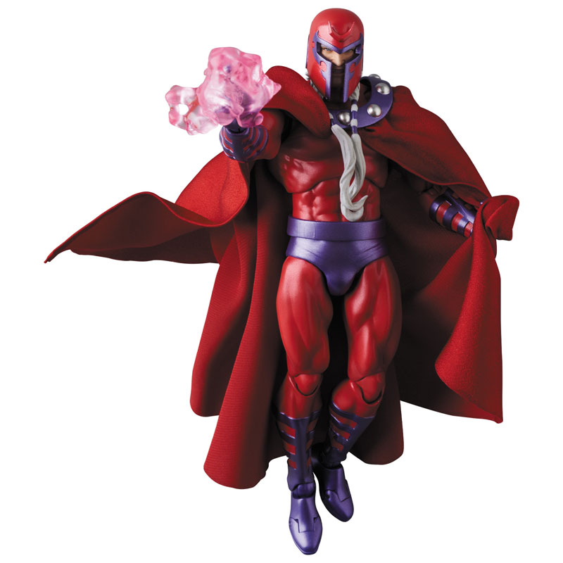 MAFEX No.128 MAFEX MAGNETO (COMIC Ver.)