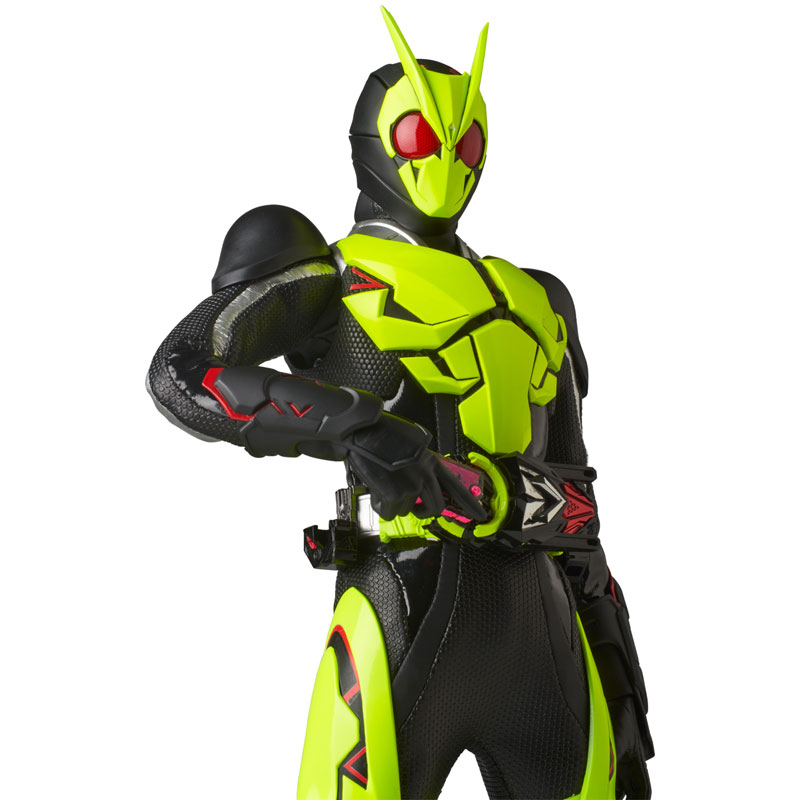Real Action Heroes No.785 RAH GENESIS Kamen Rider ZERO-ONE Rising Hopper