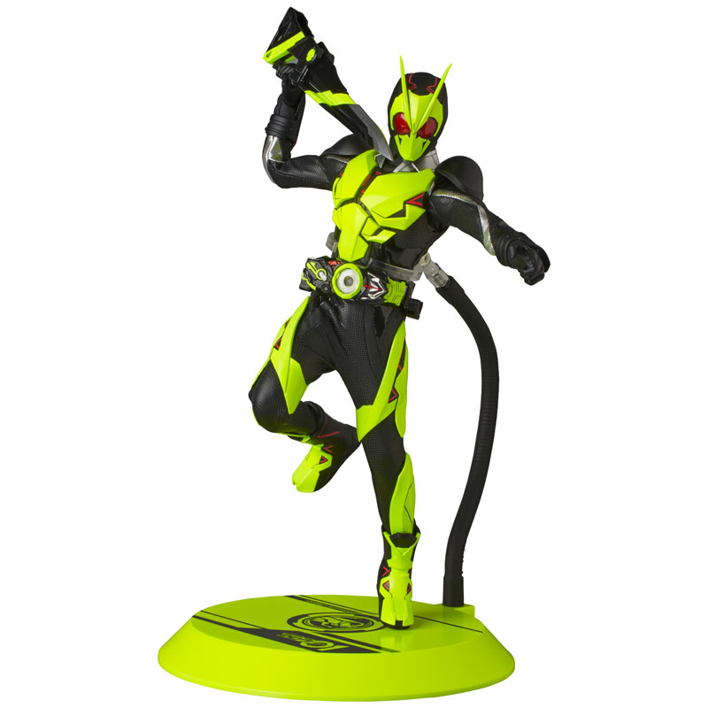 Real Action Heroes No.785 RAH GENESIS Kamen Rider ZERO-ONE Rising Hopper