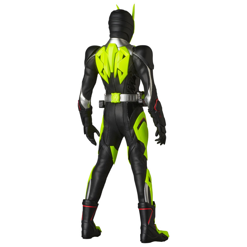 Real Action Heroes No.785 RAH GENESIS Kamen Rider ZERO-ONE Rising Hopper