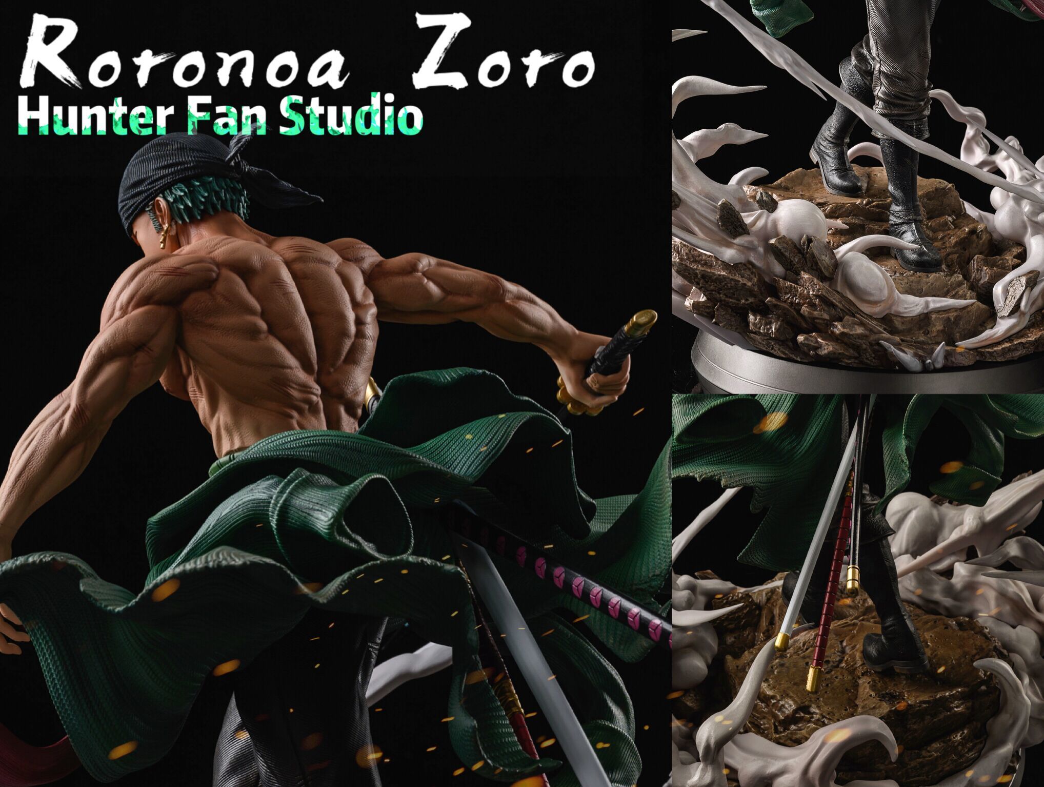 Zoro
