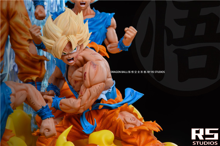 Son Goku