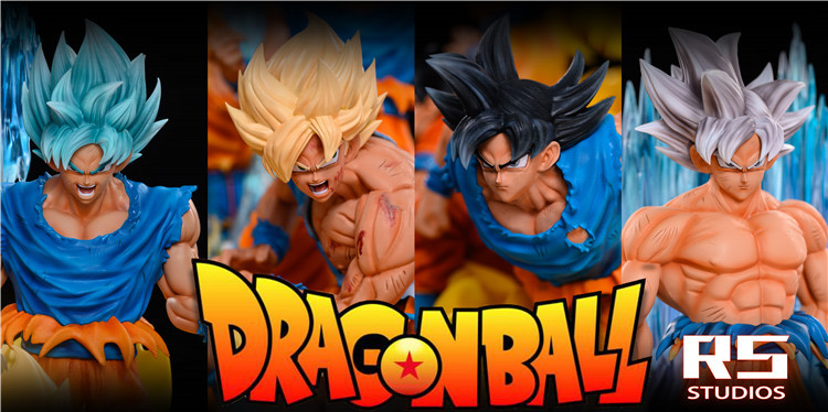 Son Goku