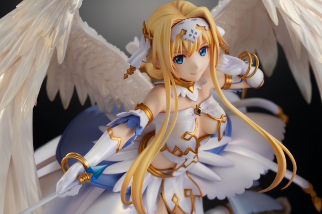 Sword Art Online - Alice Angel Ver- 1/7 SHIBUYA SCRAMBLE FIGURE