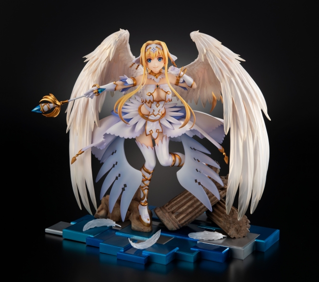 Sword Art Online - Alice Angel Ver- 1/7 SHIBUYA SCRAMBLE FIGURE