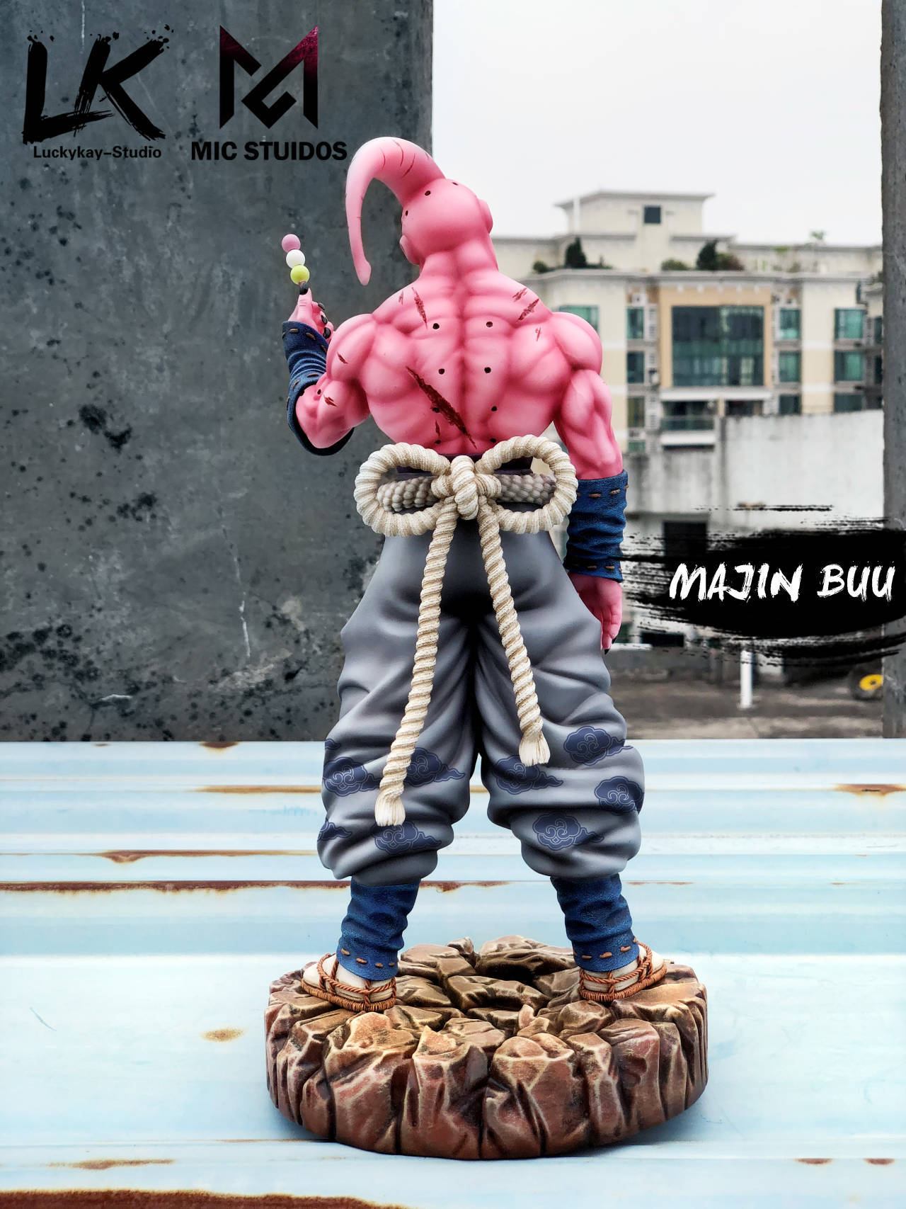 Majin Buu