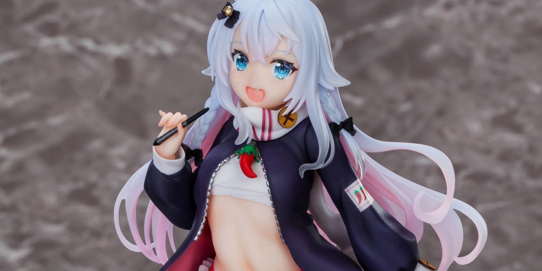 Kagura Nana 1/7