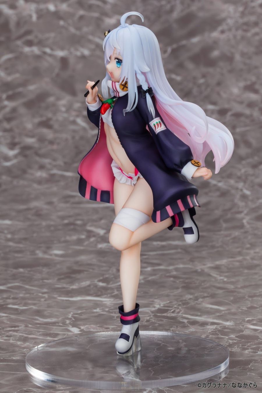 Kagura Nana 1/7