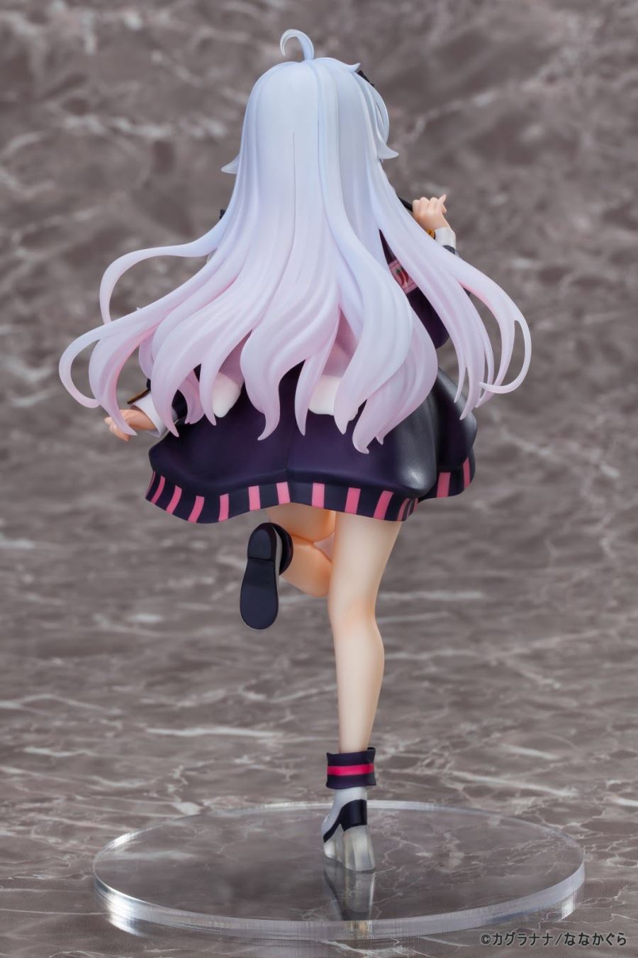 Kagura Nana 1/7