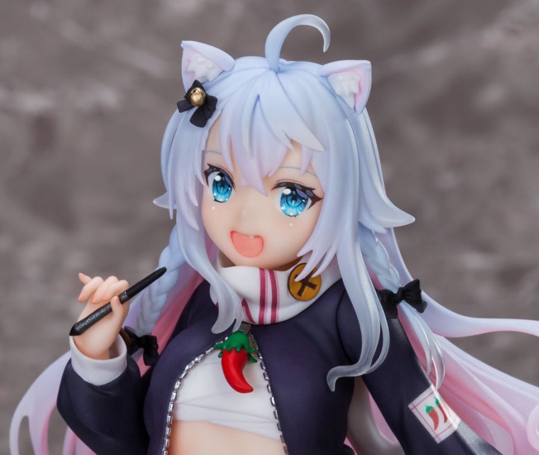 Kagura Nana 1/7