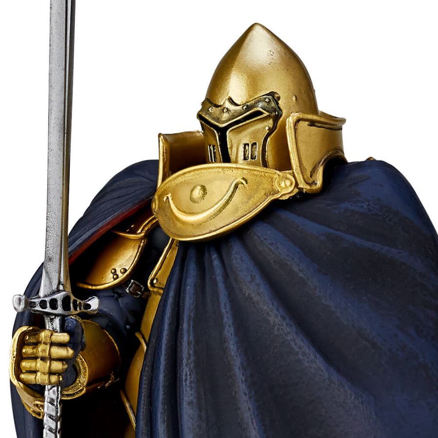 Nausicaa of the Valley of the Wind - Tormekia Armored Soldier -King Guards Ver.- KT-028 Takeya Style 