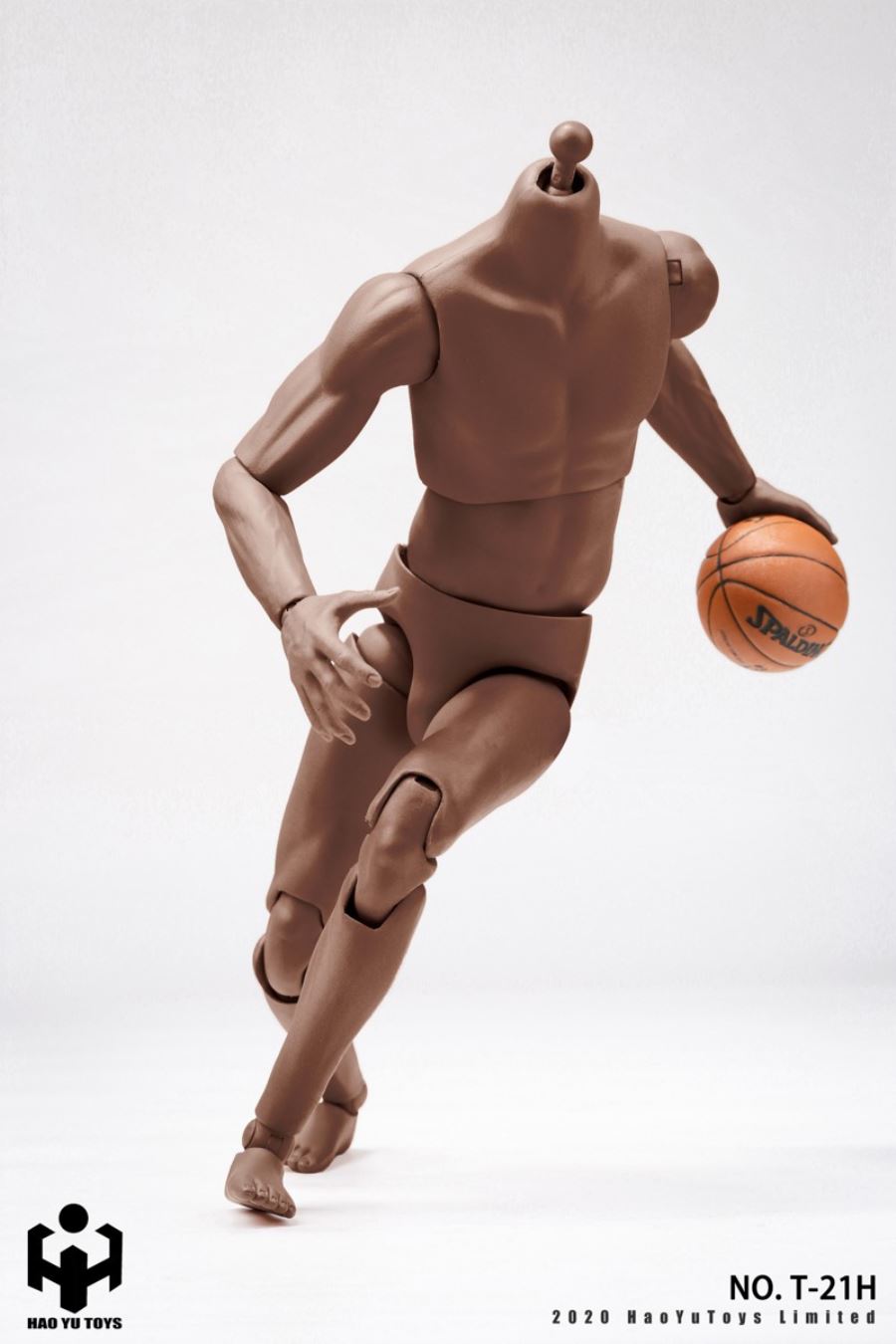 1/6 NEW2.0 Super Strong Sports male body