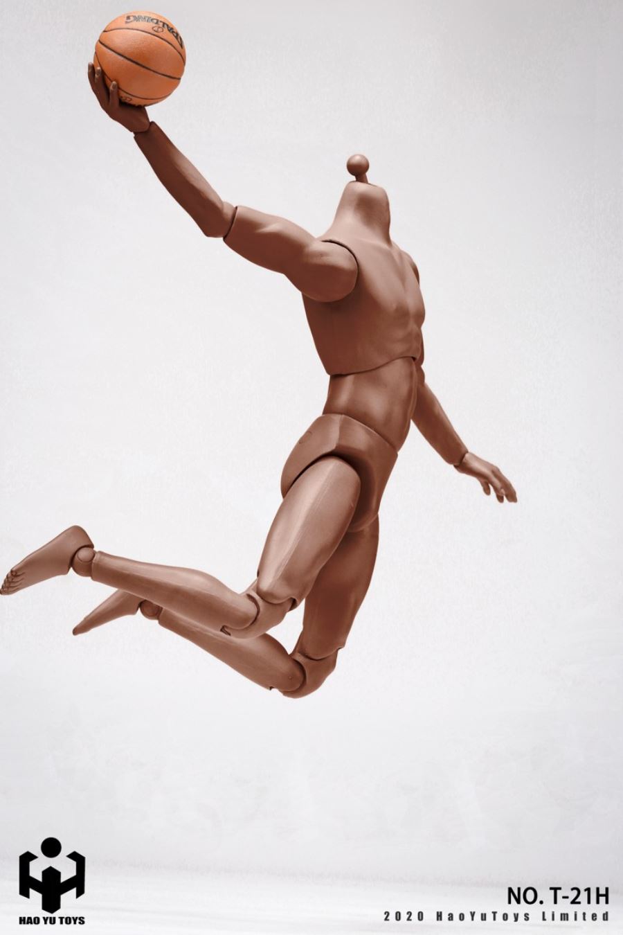 1/6 NEW2.0 Super Strong Sports male body