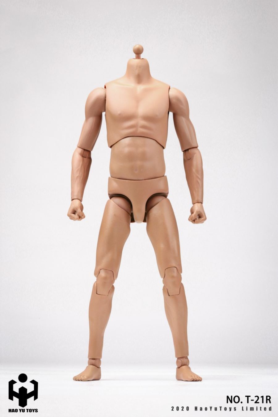 1/6 NEW2.0 Super Strong Sports male body