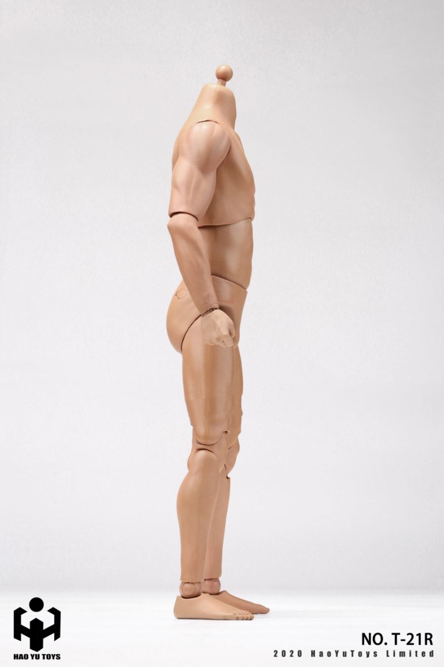 1/6 NEW2.0 Super Strong Sports male body