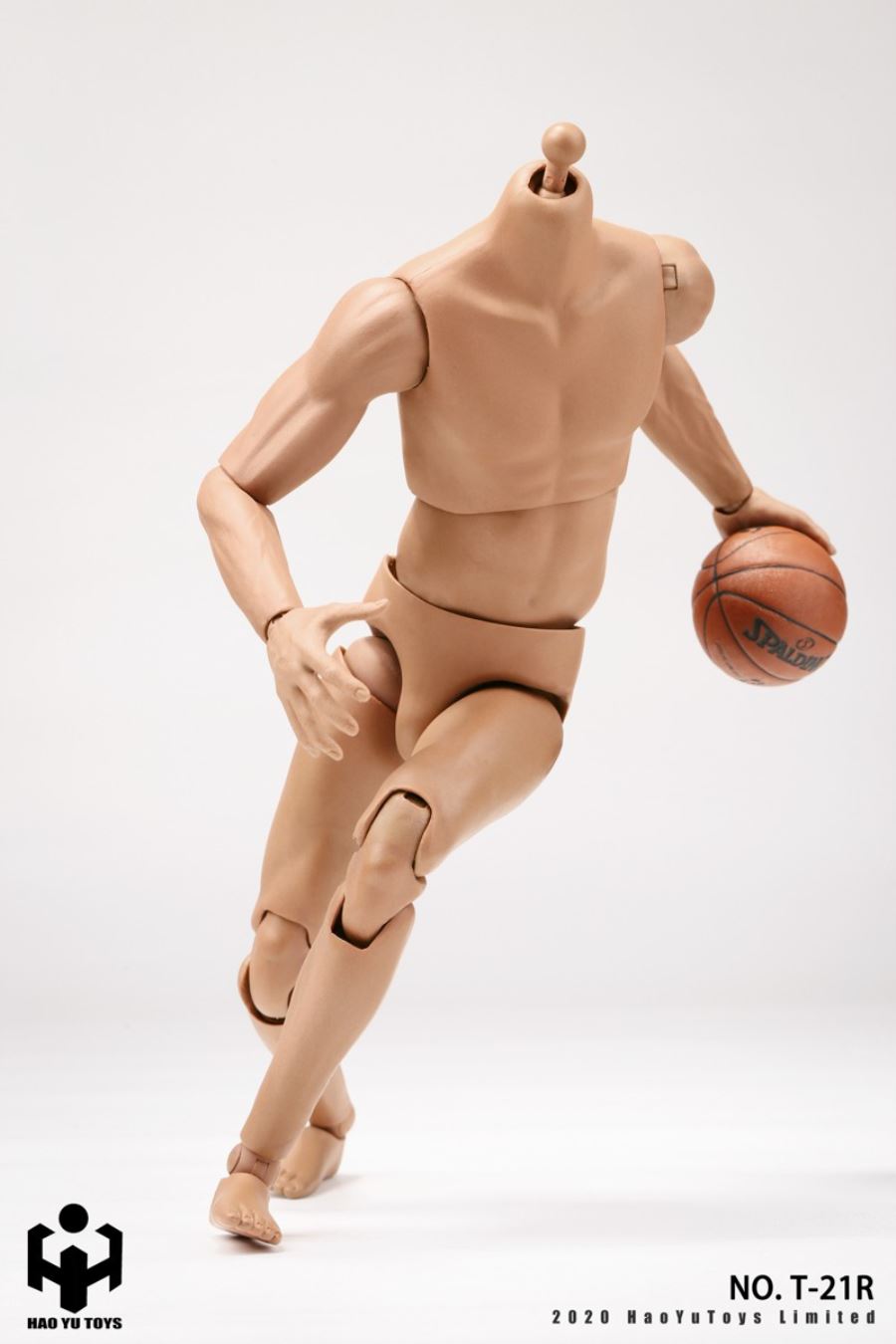 1/6 NEW2.0 Super Strong Sports male body
