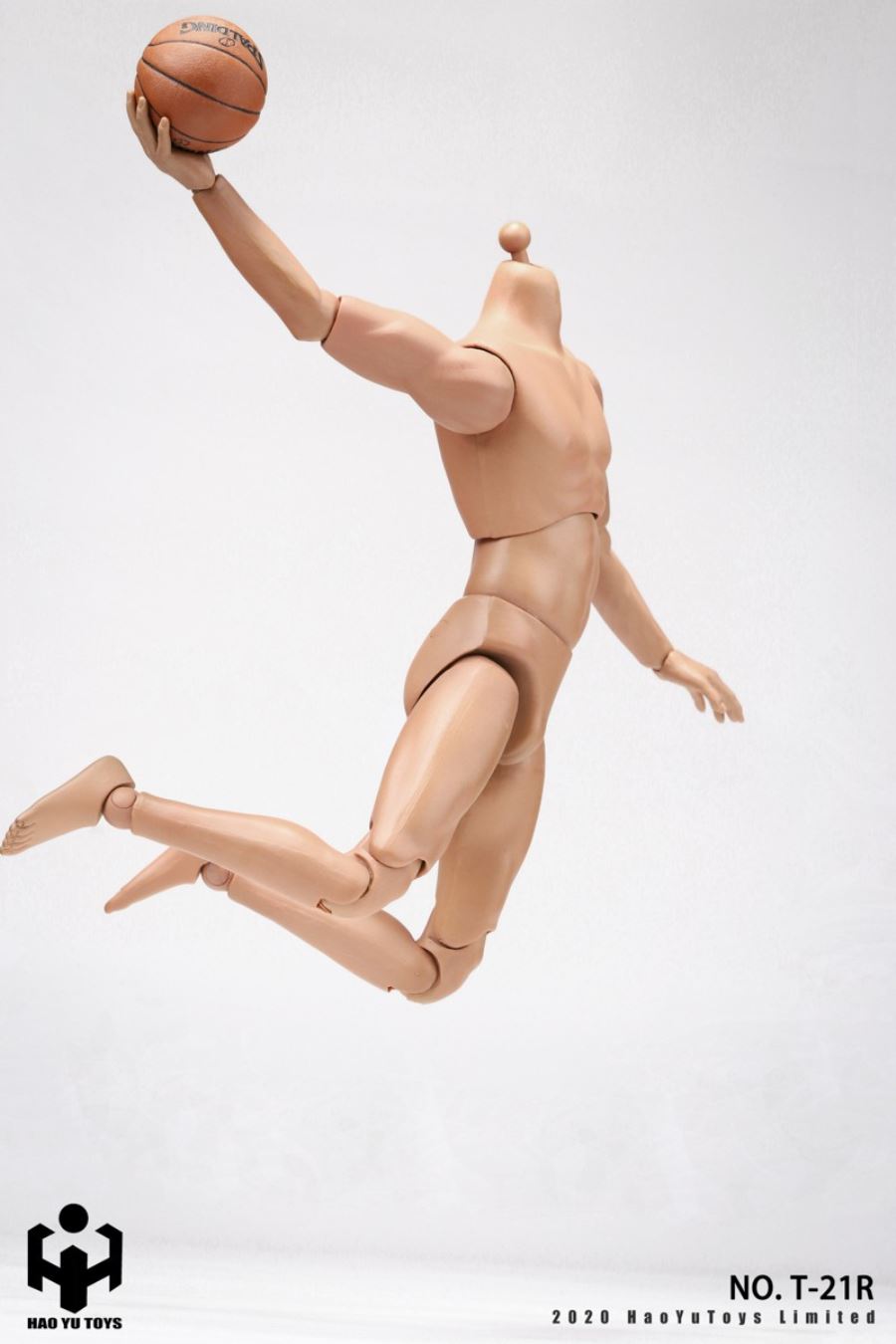 1/6 NEW2.0 Super Strong Sports male body