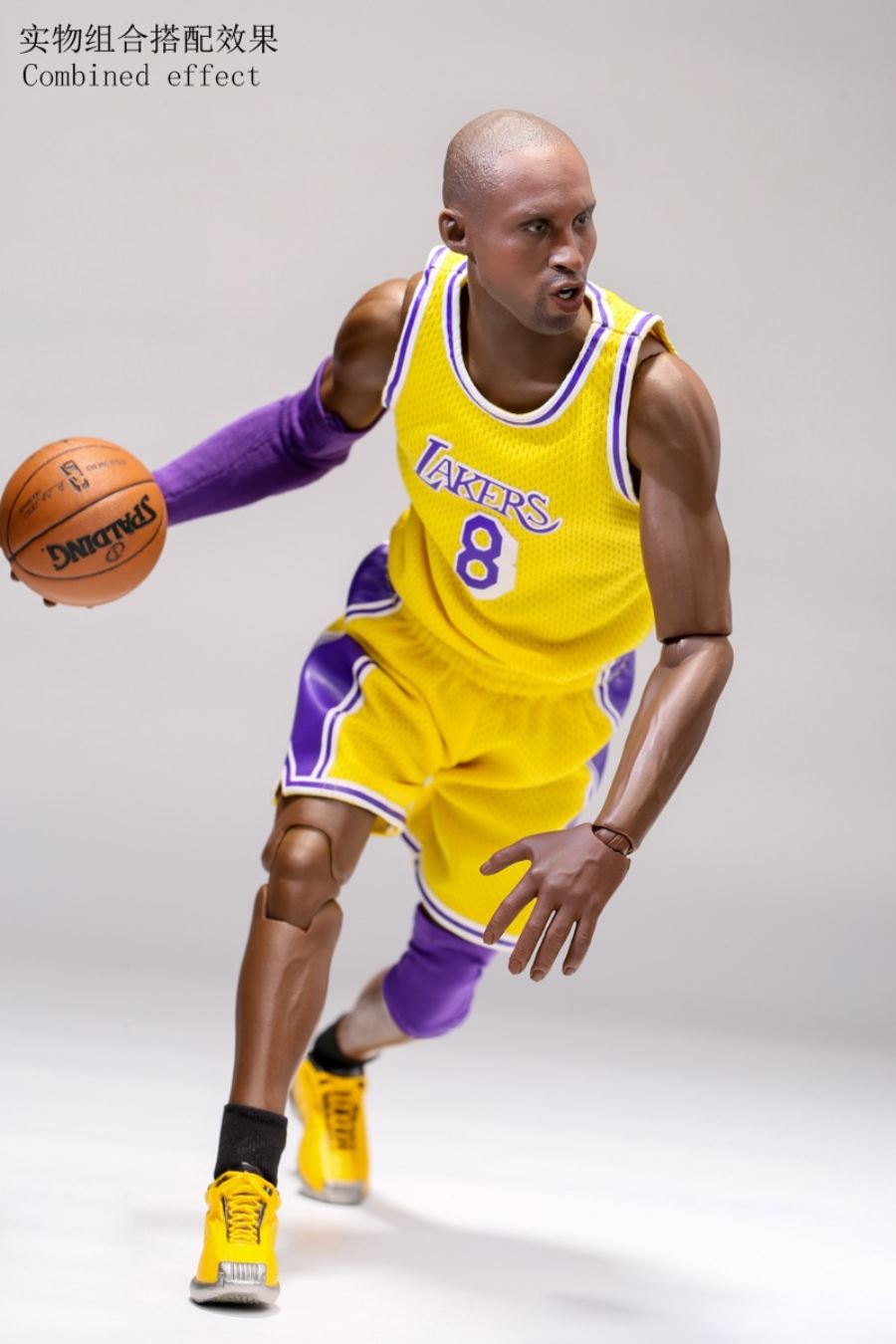 1/6 NEW2.0 Super Strong Sports male body