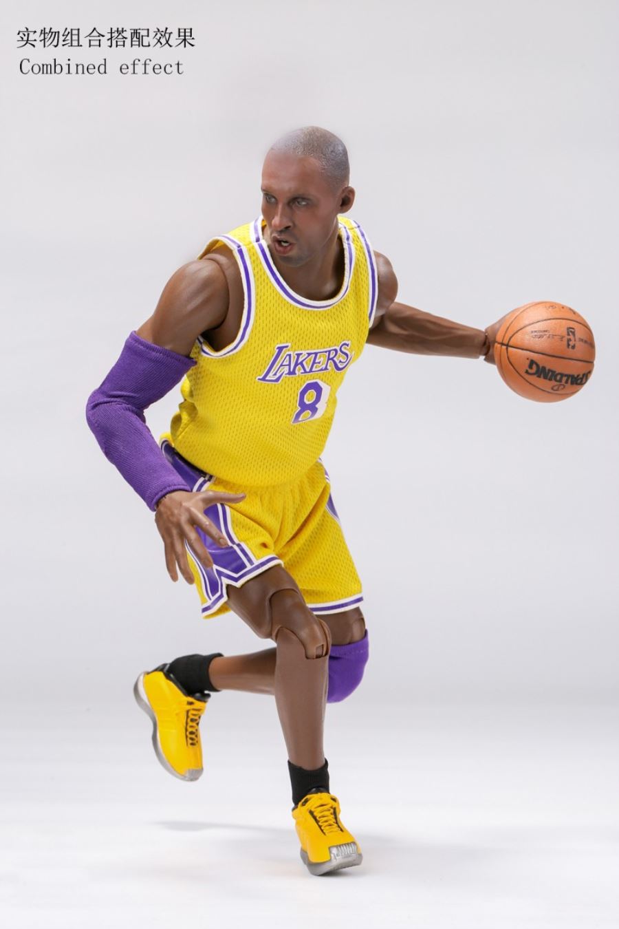 1/6 NEW2.0 Super Strong Sports male body