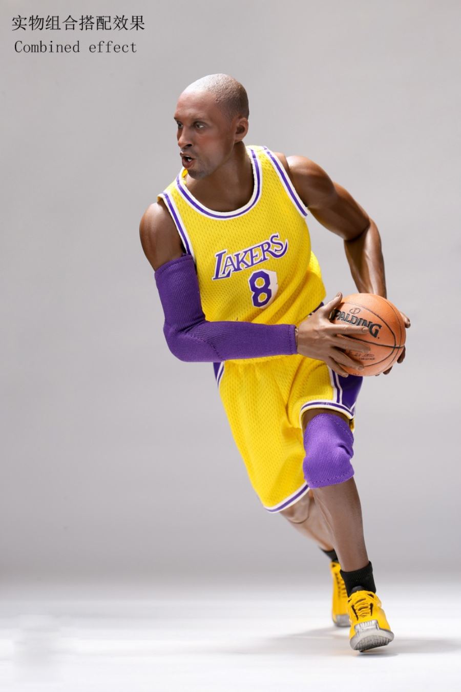 1/6 NEW2.0 Super Strong Sports male body