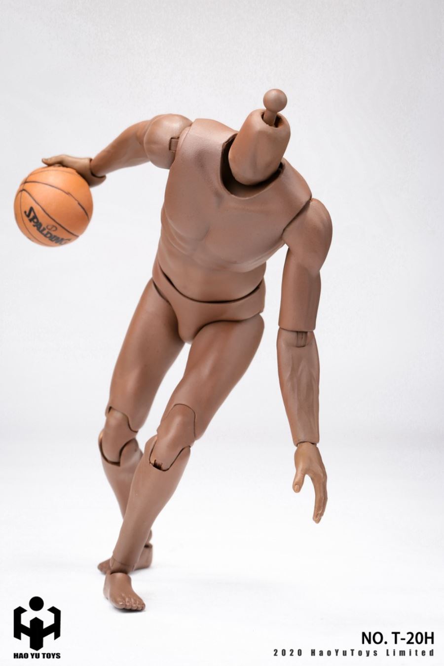 1/6 NEW2.0 Super Strong Sports male body