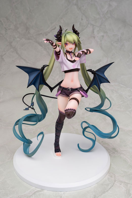 DELUXE Original Character Riisu-chan 1/6