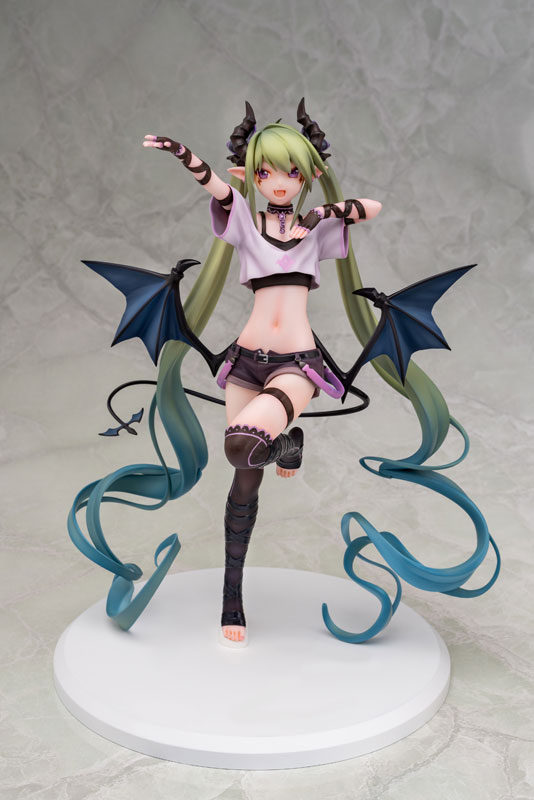 DELUXE Original Character Riisu-chan 1/6