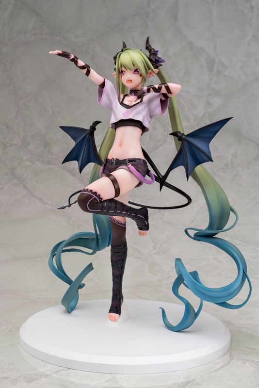 DELUXE Original Character Riisu-chan 1/6
