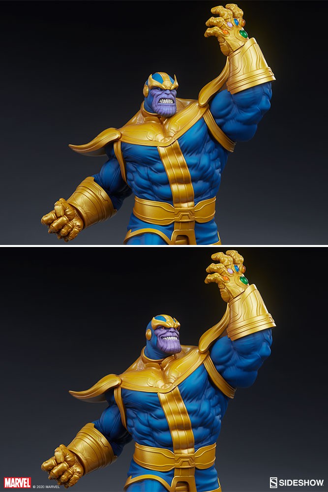 Thanos (Classic Version)