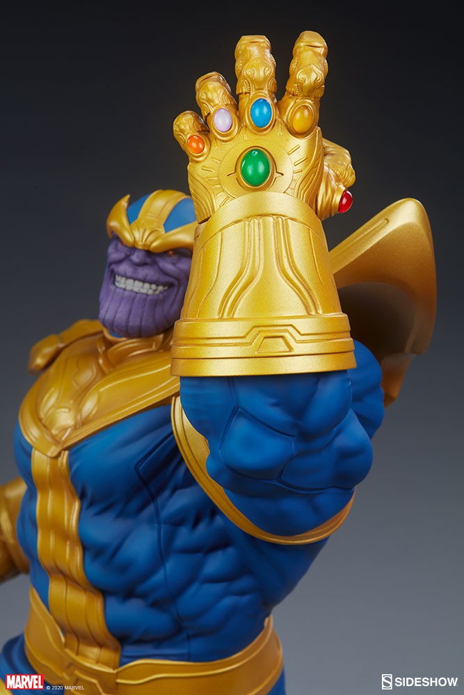 Thanos (Classic Version)