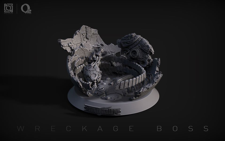 Fighting Goddess Tifa