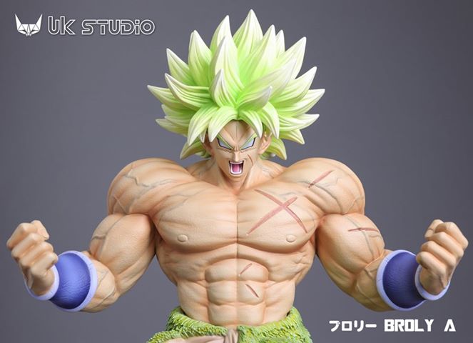 Broly