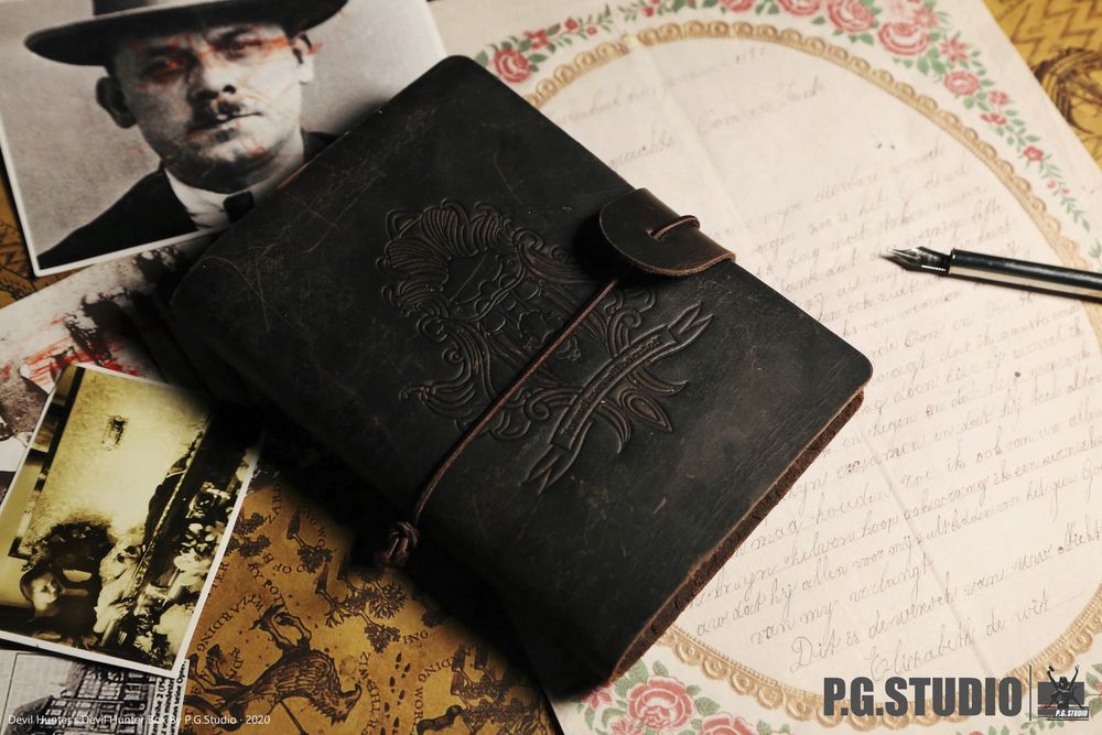 Demon Hunter Box