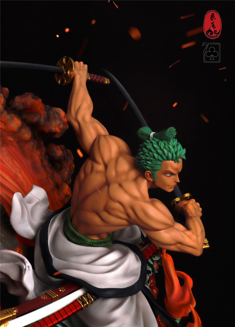 Roronoa Zoro