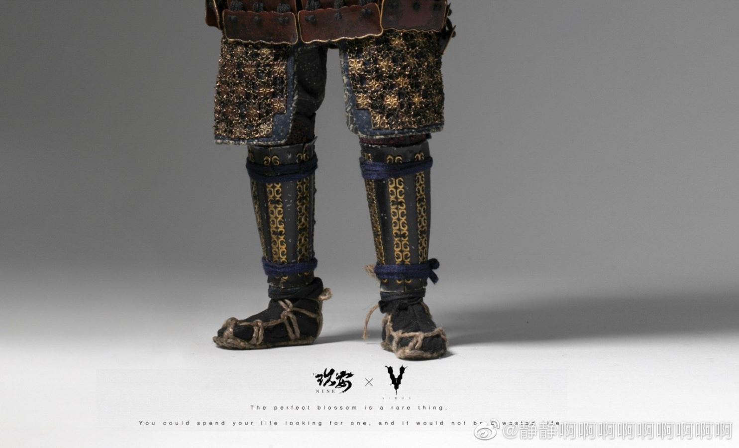1/6 Captain Nathan Algren (The Last Samurai)