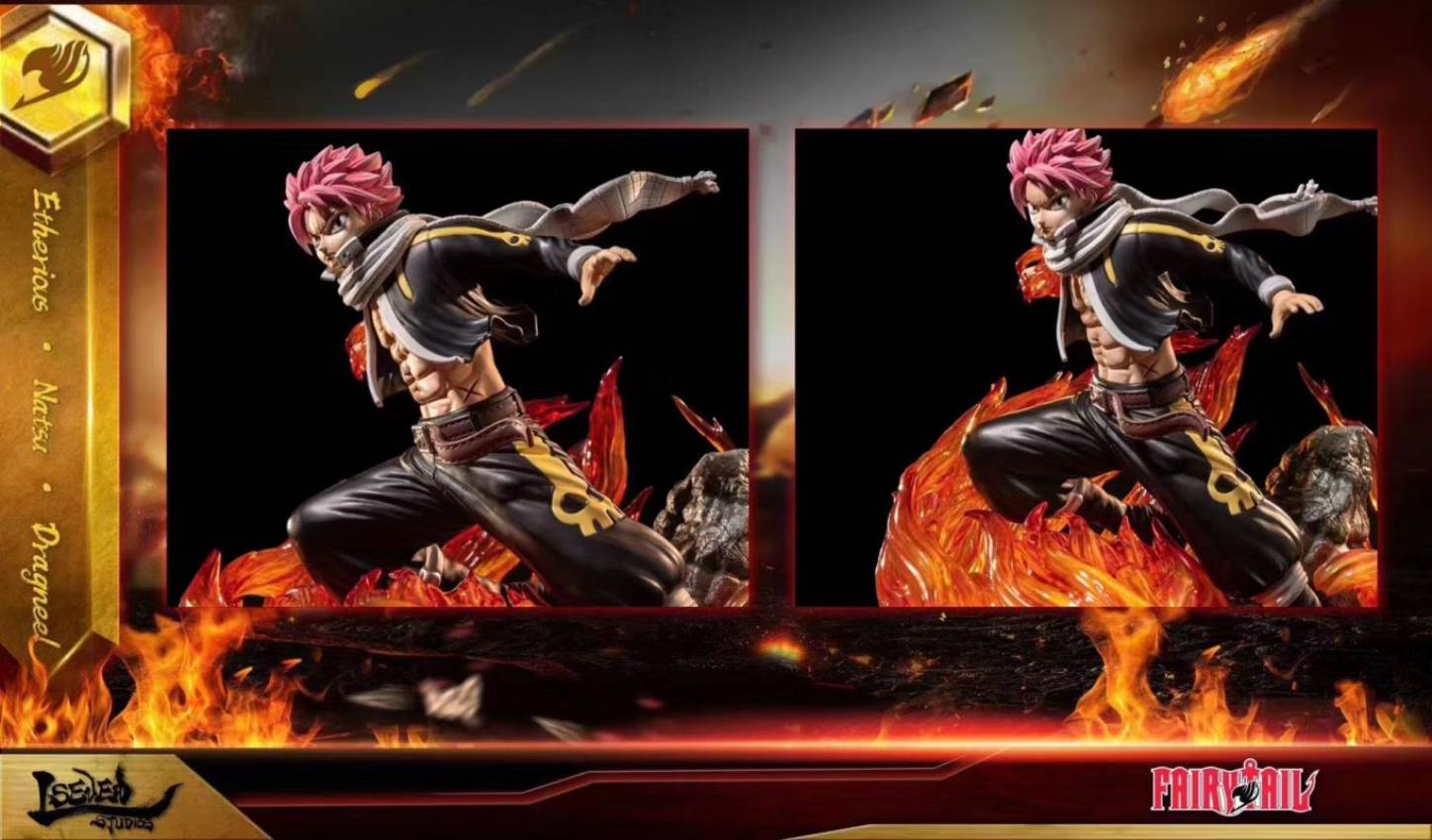 Natsu Dragneel
