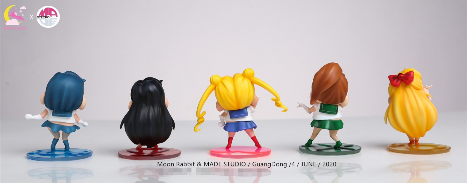 Crayon Shin Chan cosplay Sailor Moon