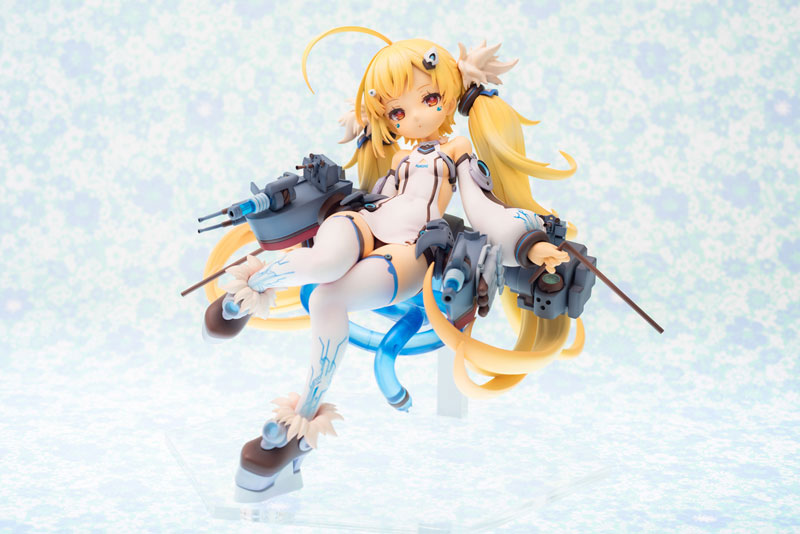 Azur Lane Eldridge 1/7