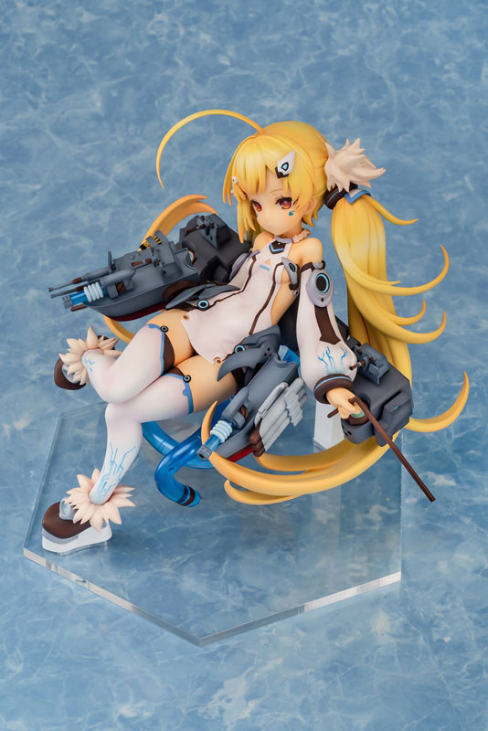 Azur Lane Eldridge 1/7