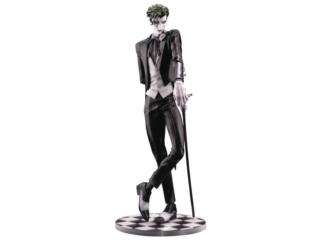 DC COMICS IKEMEN Joker 1/7 SDCC 2020 Exclusive