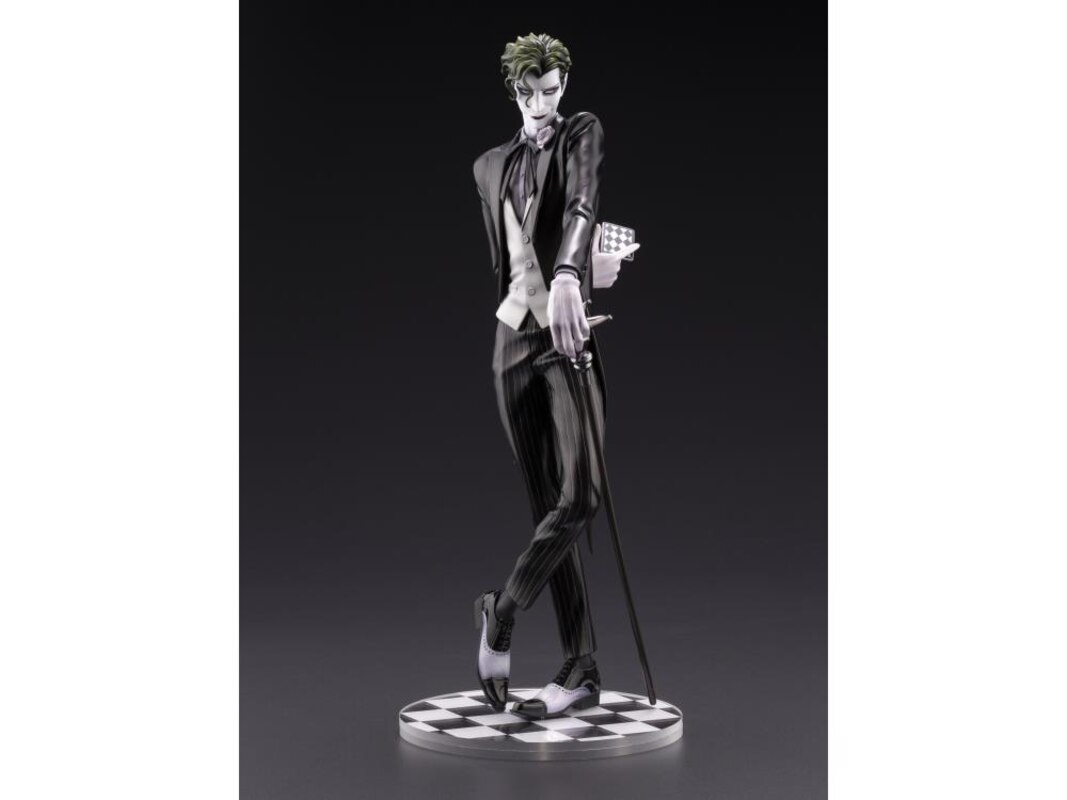 DC COMICS IKEMEN Joker 1/7 SDCC 2020 Exclusive
