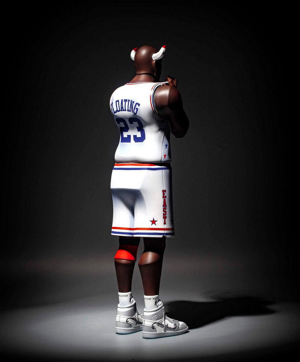 TWO THREE (ALL-STAR) 53 cm