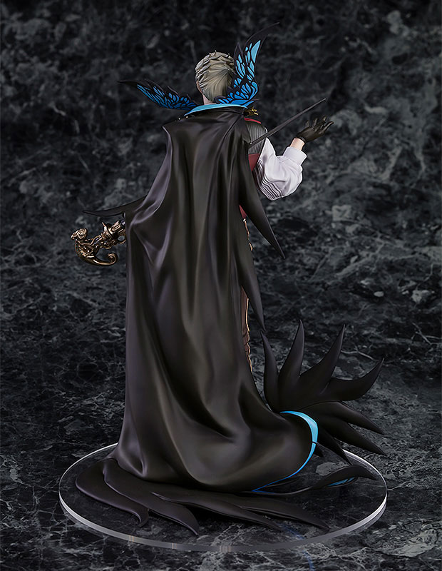 Fate/Grand Order Archer/James Moriarty 1/8