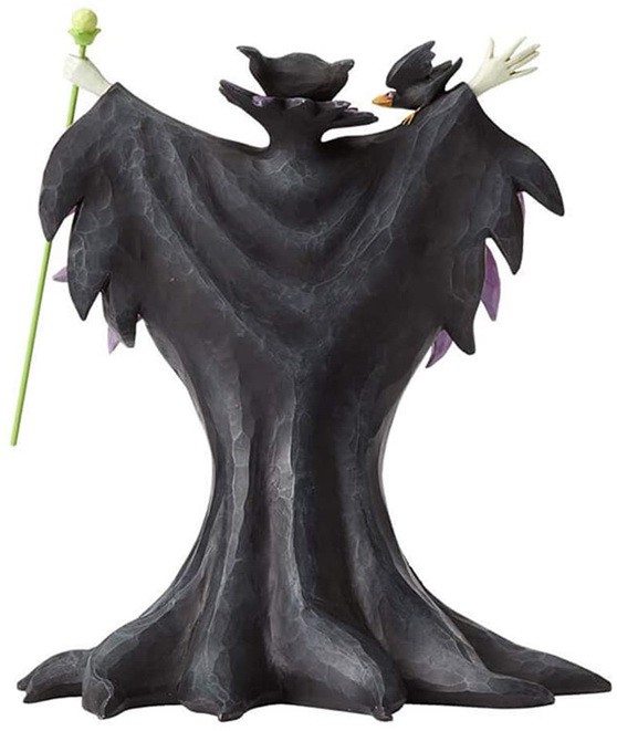 DSTRA Maleficent with Scene