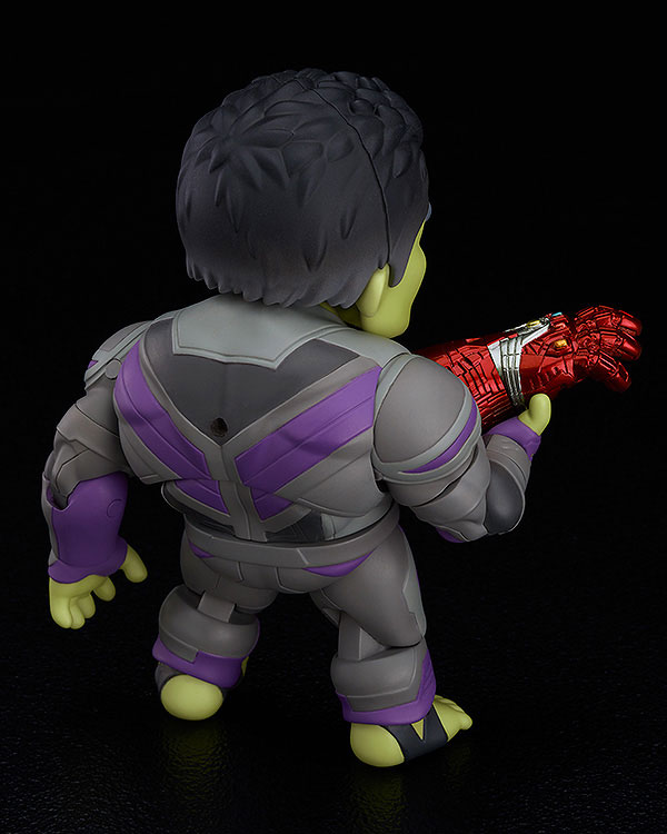 Nendoroid Avengers: Endgame Hulk Endgame Ver.