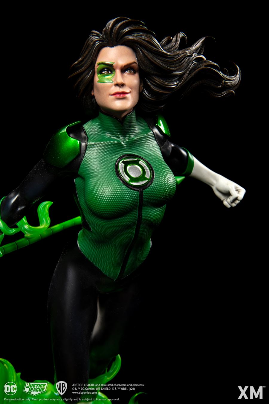 Jessica Cruz - Rebirth